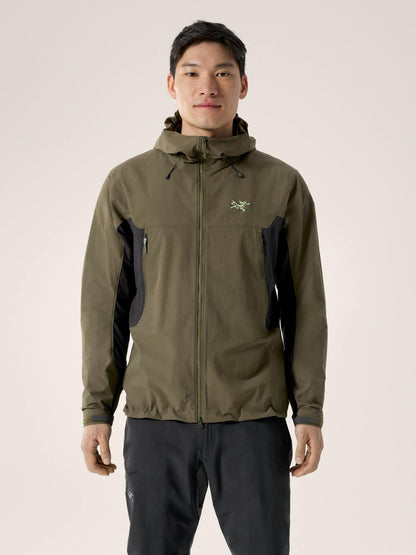 Arcteryx Serratus Hoody Men's