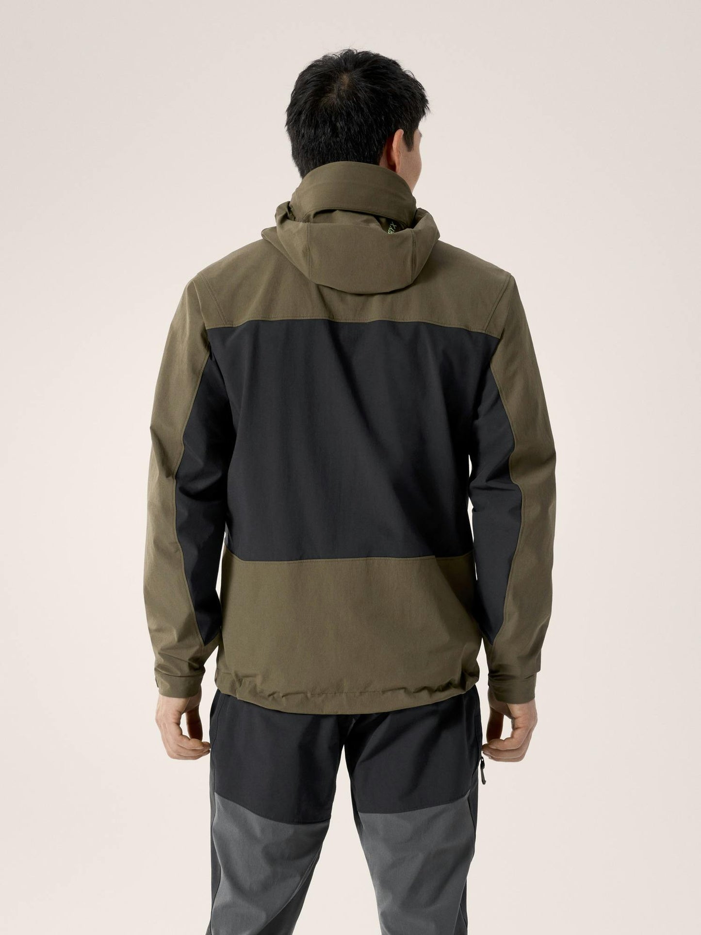 Arcteryx Serratus Hoody Men's