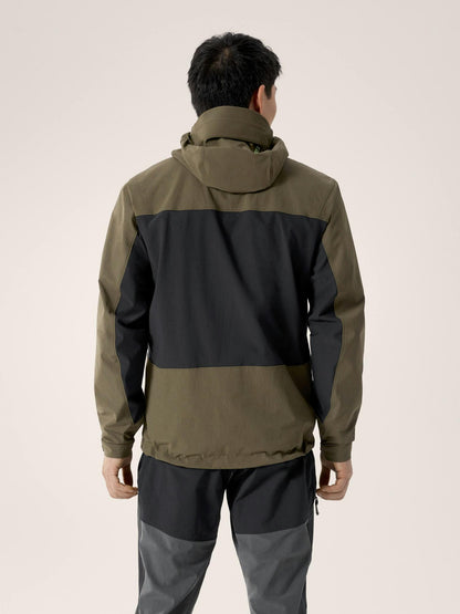 Arcteryx Serratus Hoody Men's