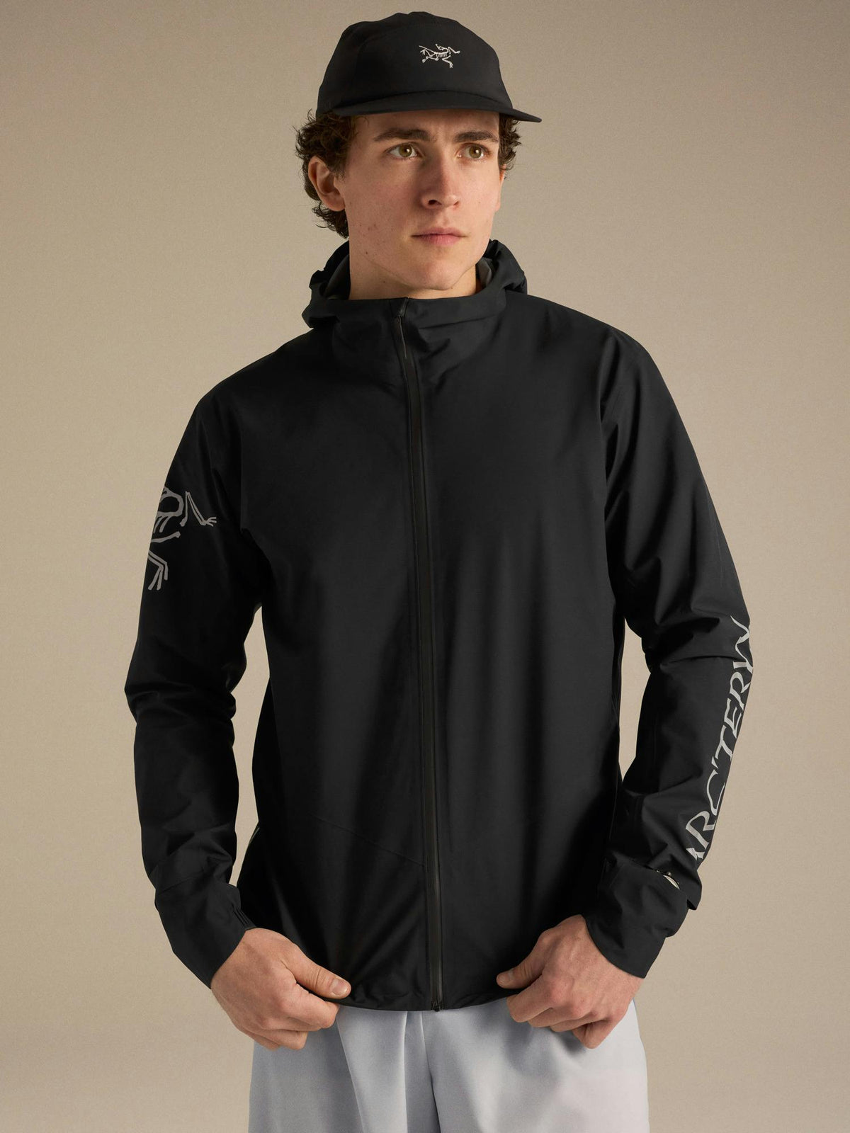 Arcteryx Norvan Jacket Men's