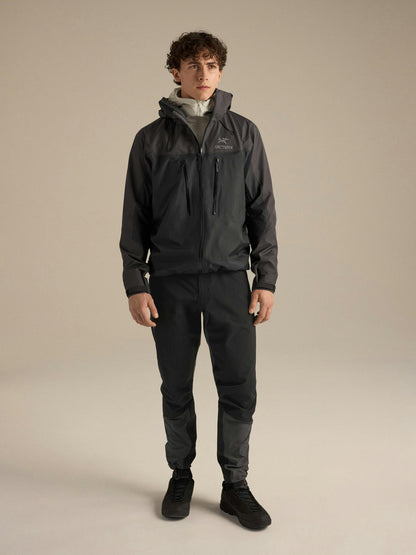 Arcteryx Alpha Jacket Men's