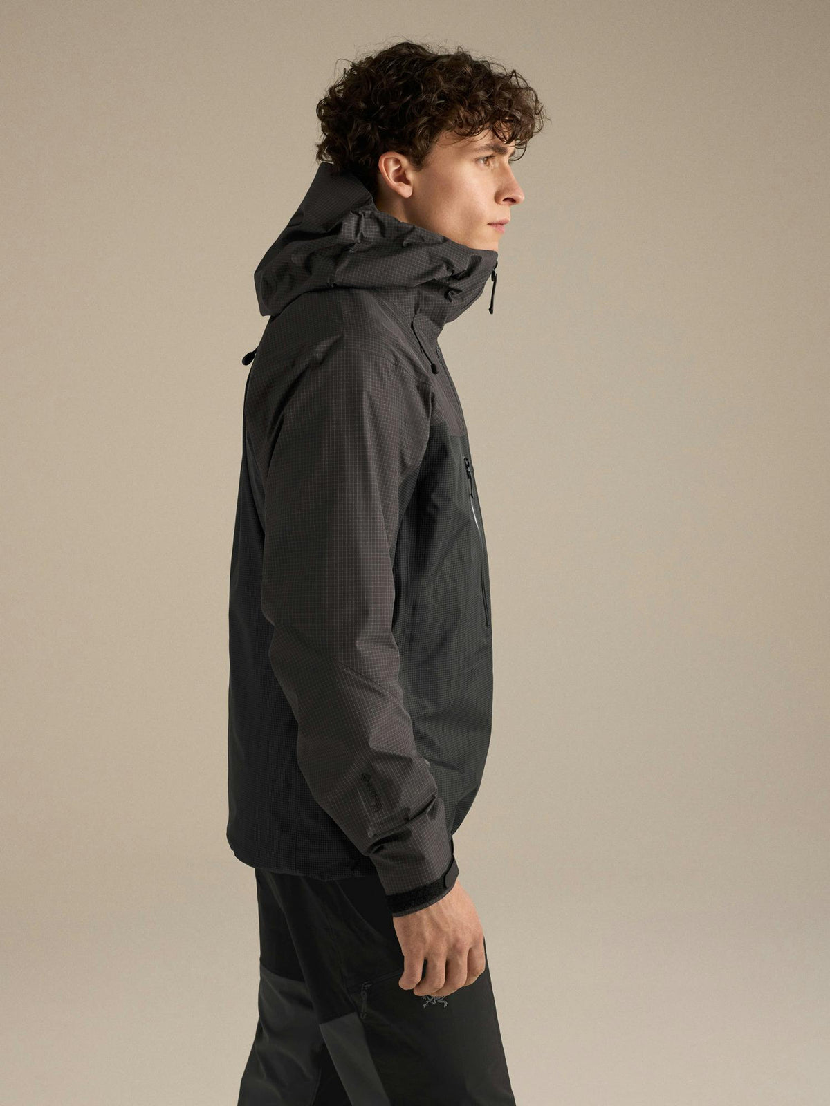 Arcteryx Alpha Jacket Men's