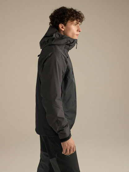 Arcteryx Alpha Jacket Men's