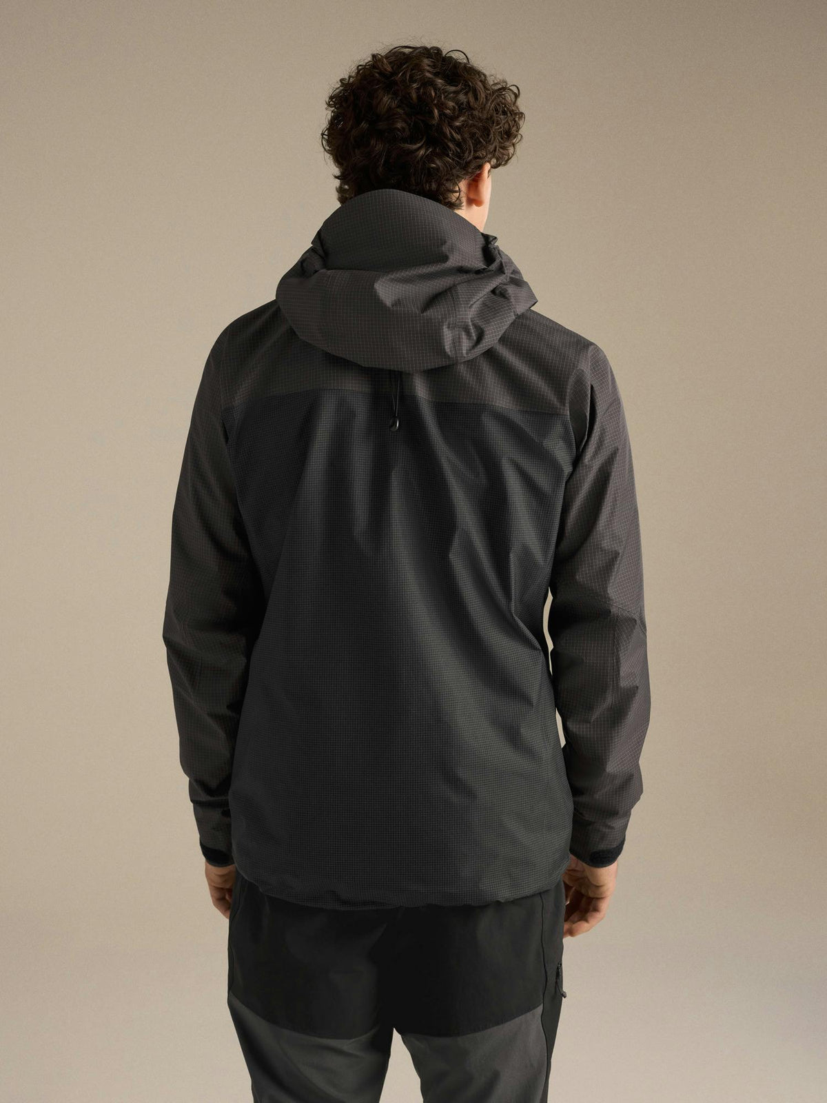 Arcteryx Alpha Jacket Men's