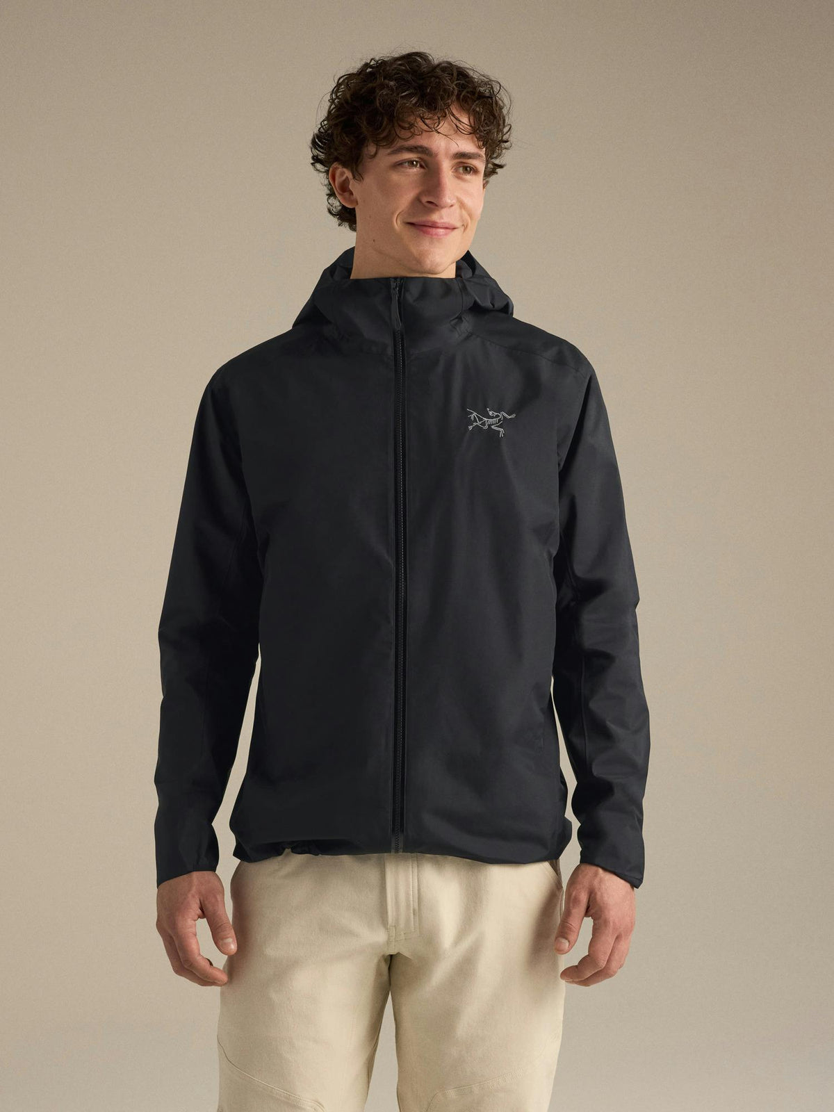 Arcteryx Solano Hoody Men's