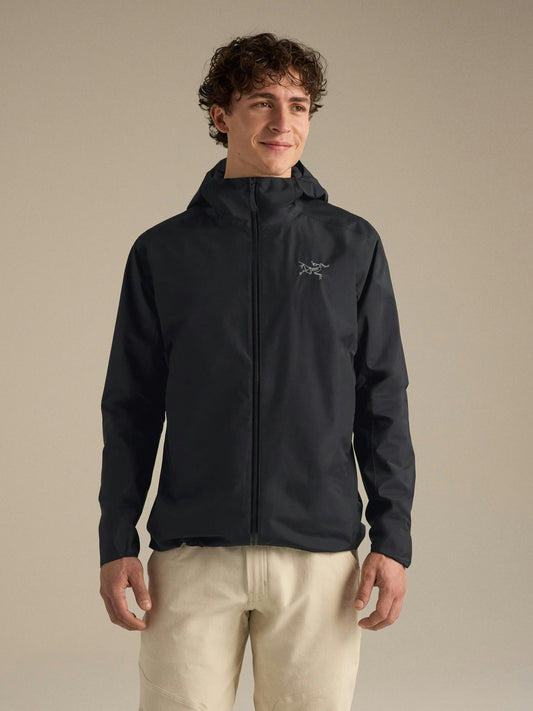 Arcteryx Solano Hoody Men's