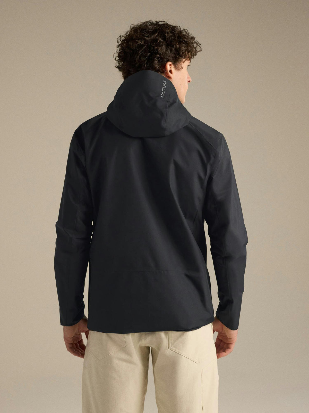 Arcteryx Solano Hoody Men's