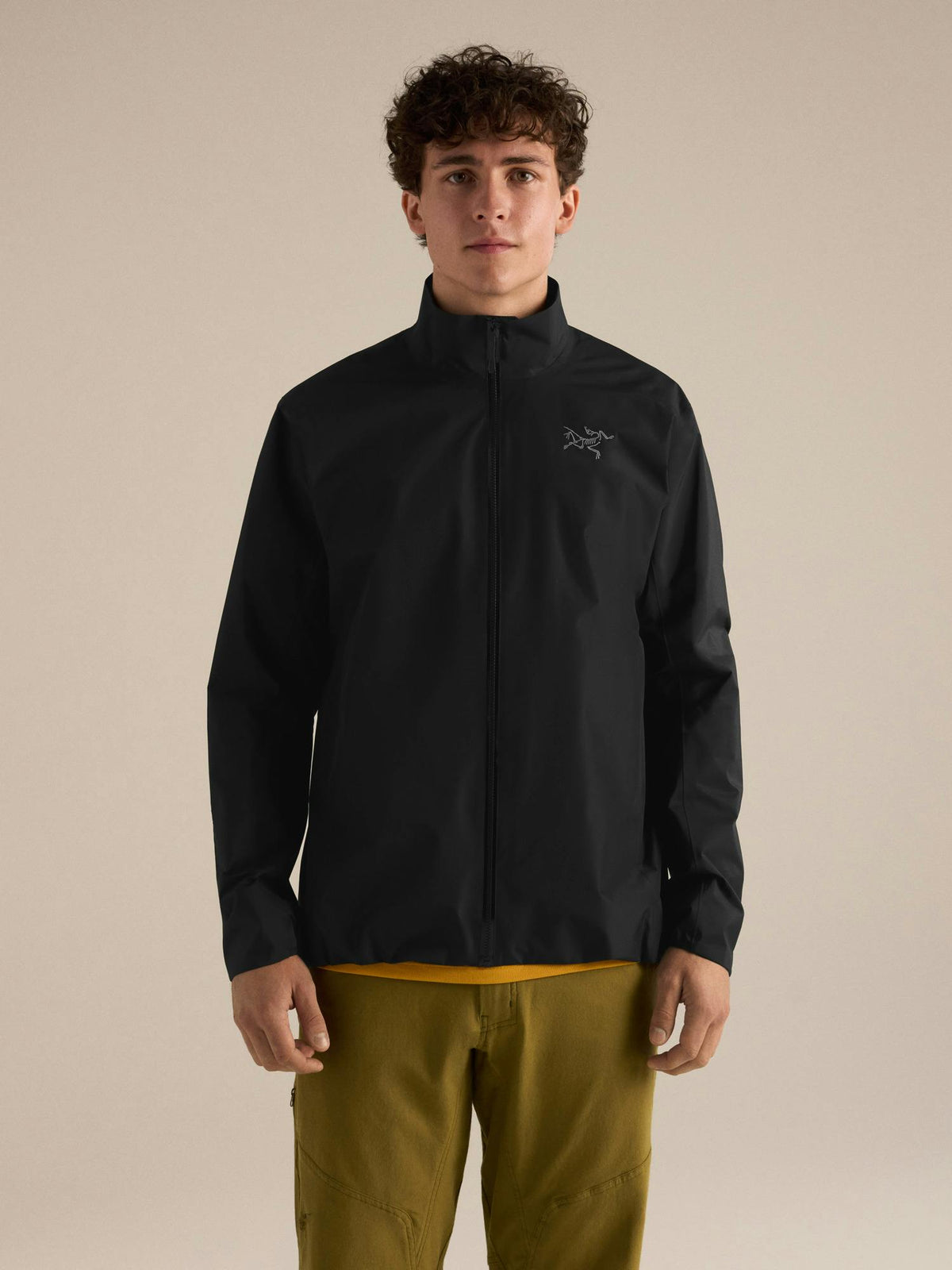 Arcteryx Solano Jacket Men's