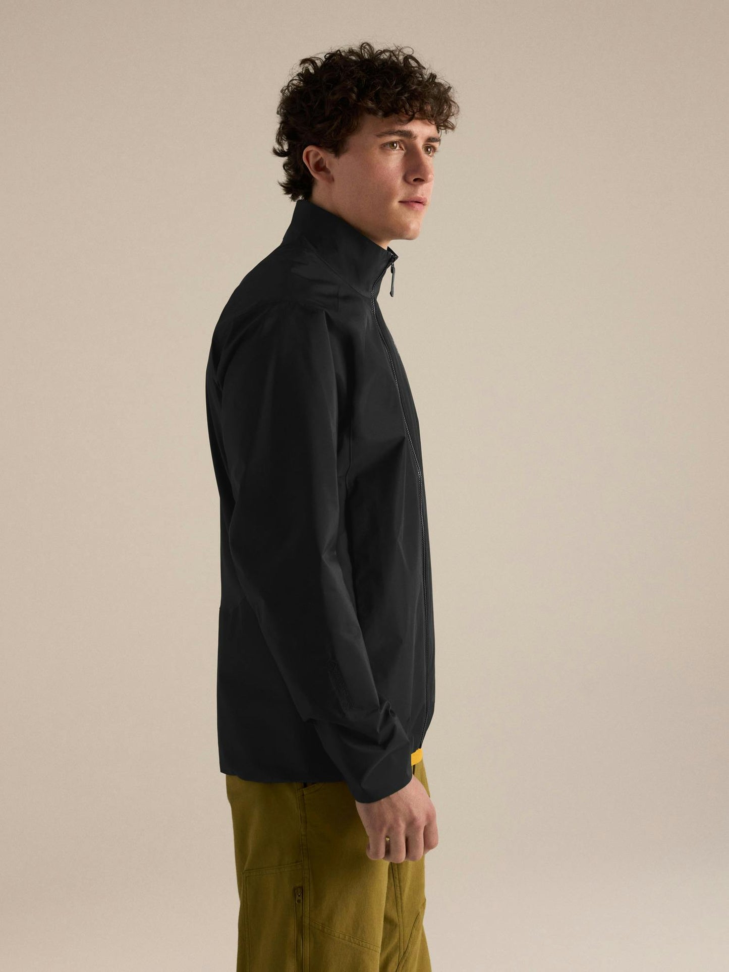 Arcteryx Solano Jacket Men's