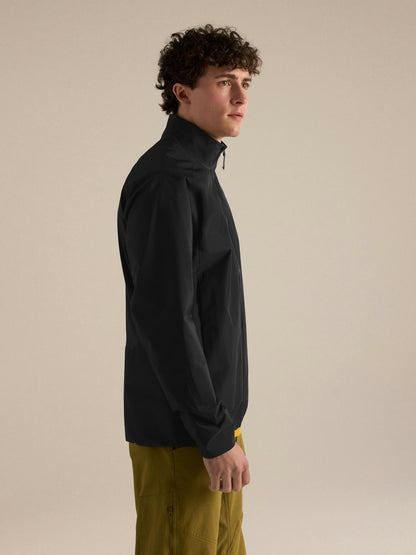 Arcteryx Solano Jacket Men's