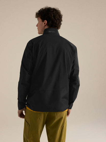 Arcteryx Solano Jacket Men's