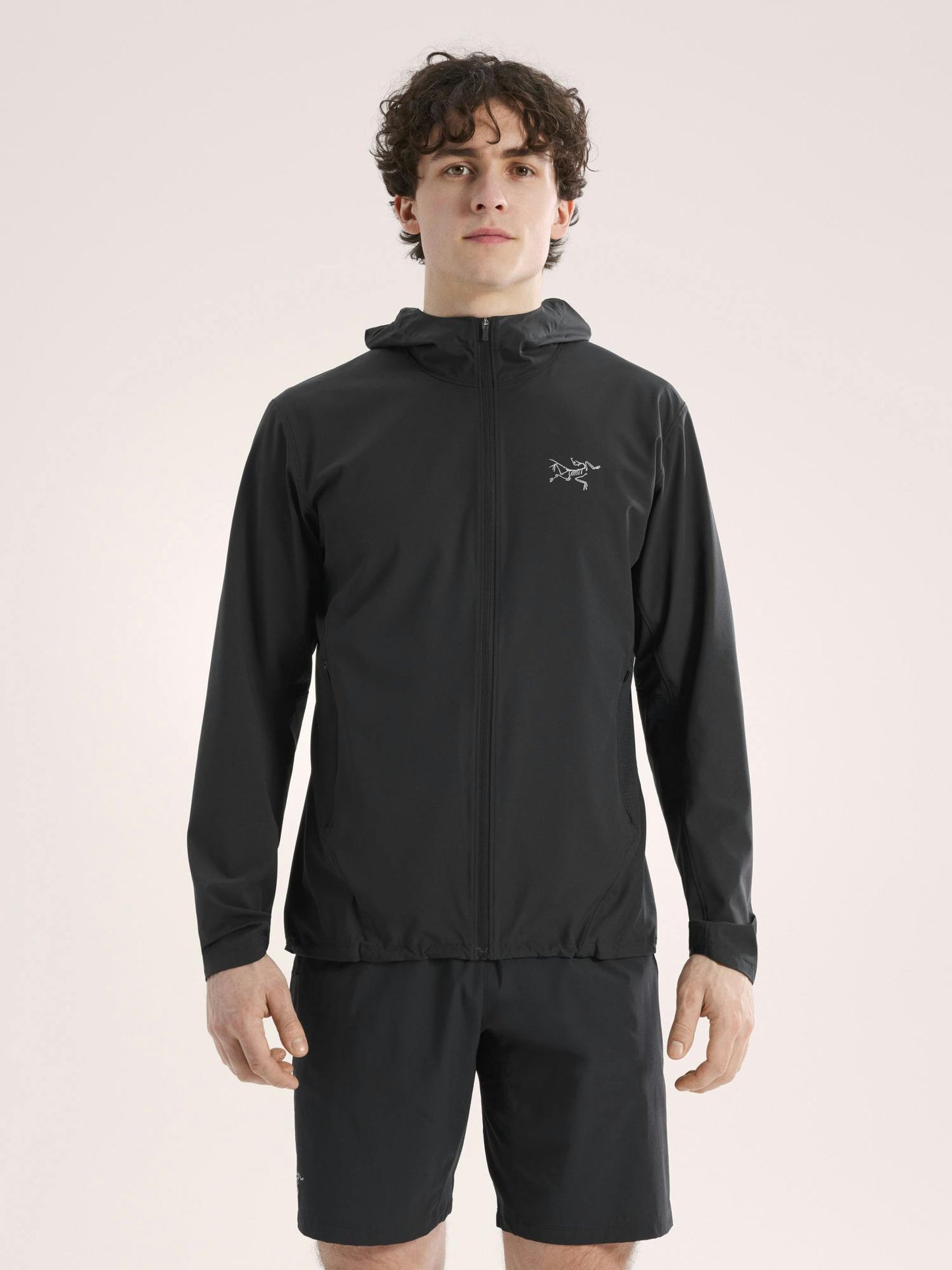 Arcteryx Incendo Hybrid Hoody Men's