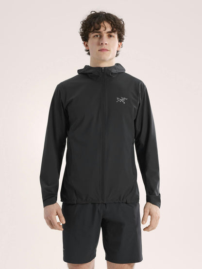 Arcteryx Incendo Hybrid Hoody Men's