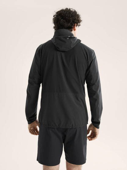 Arcteryx Incendo Hybrid Hoody Men's