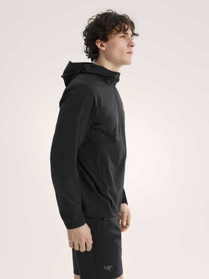 Arcteryx Incendo Hybrid Hoody Men's
