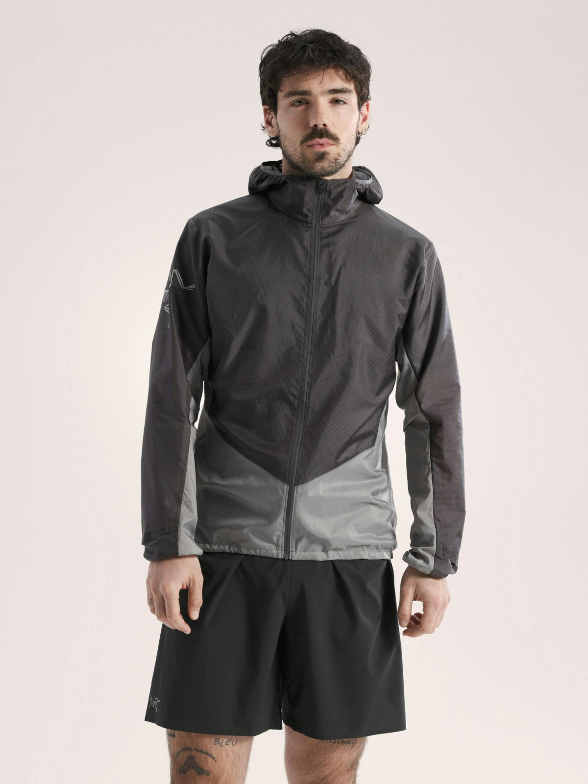 Arcteryx Norvan Windshell Hoody Men's