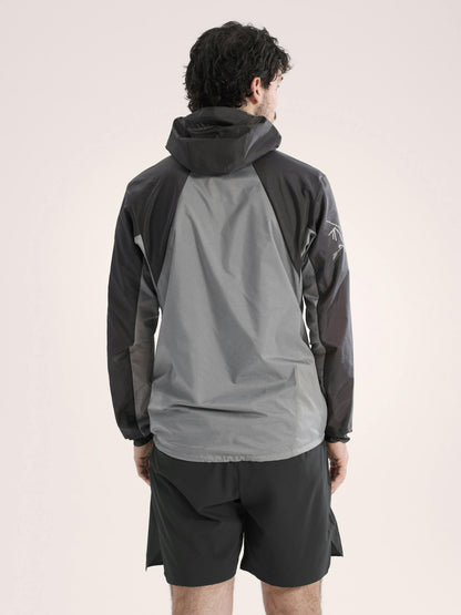 Arcteryx Norvan Windshell Hoody Men's
