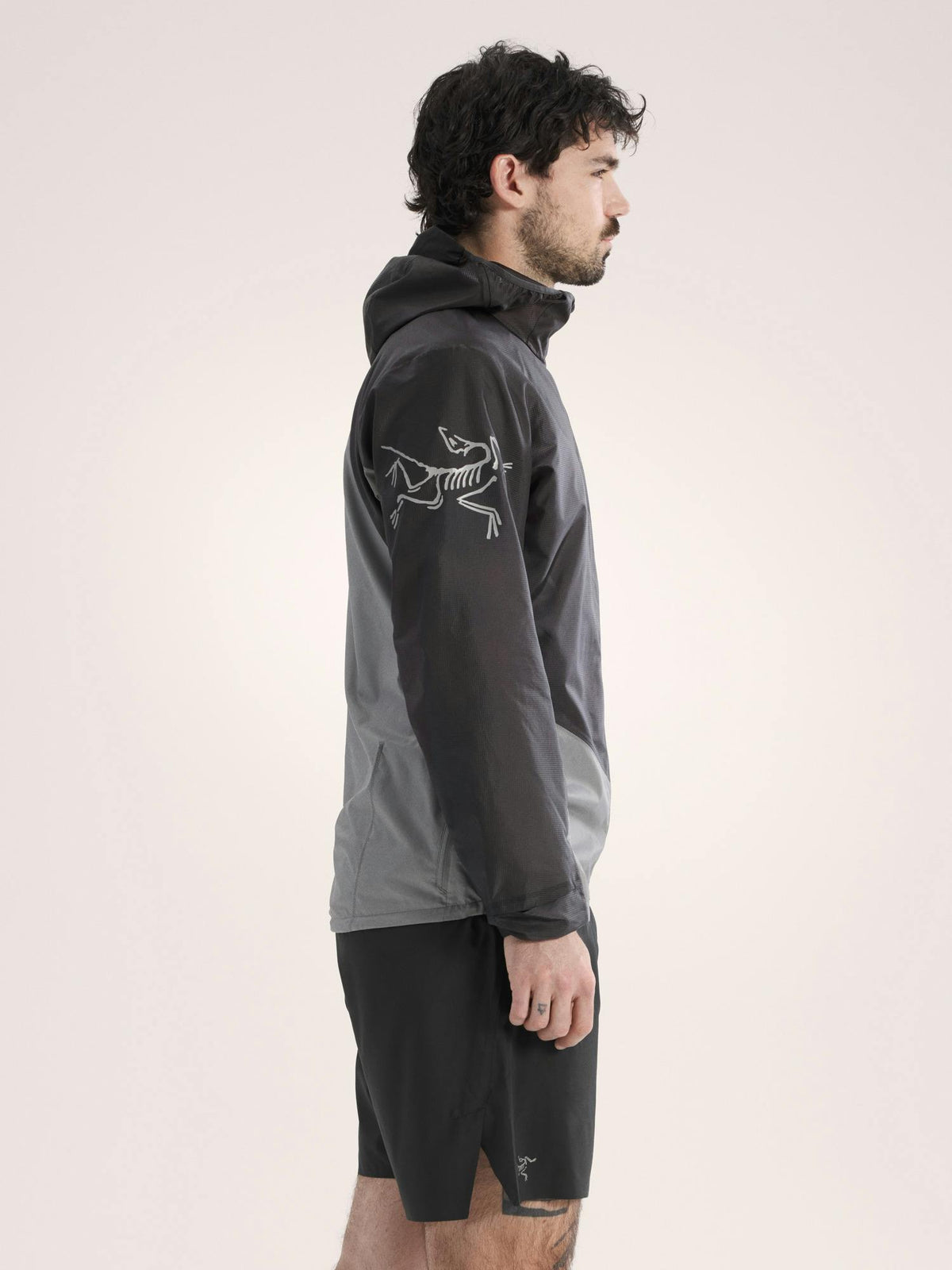 Arcteryx Norvan Windshell Hoody Men's