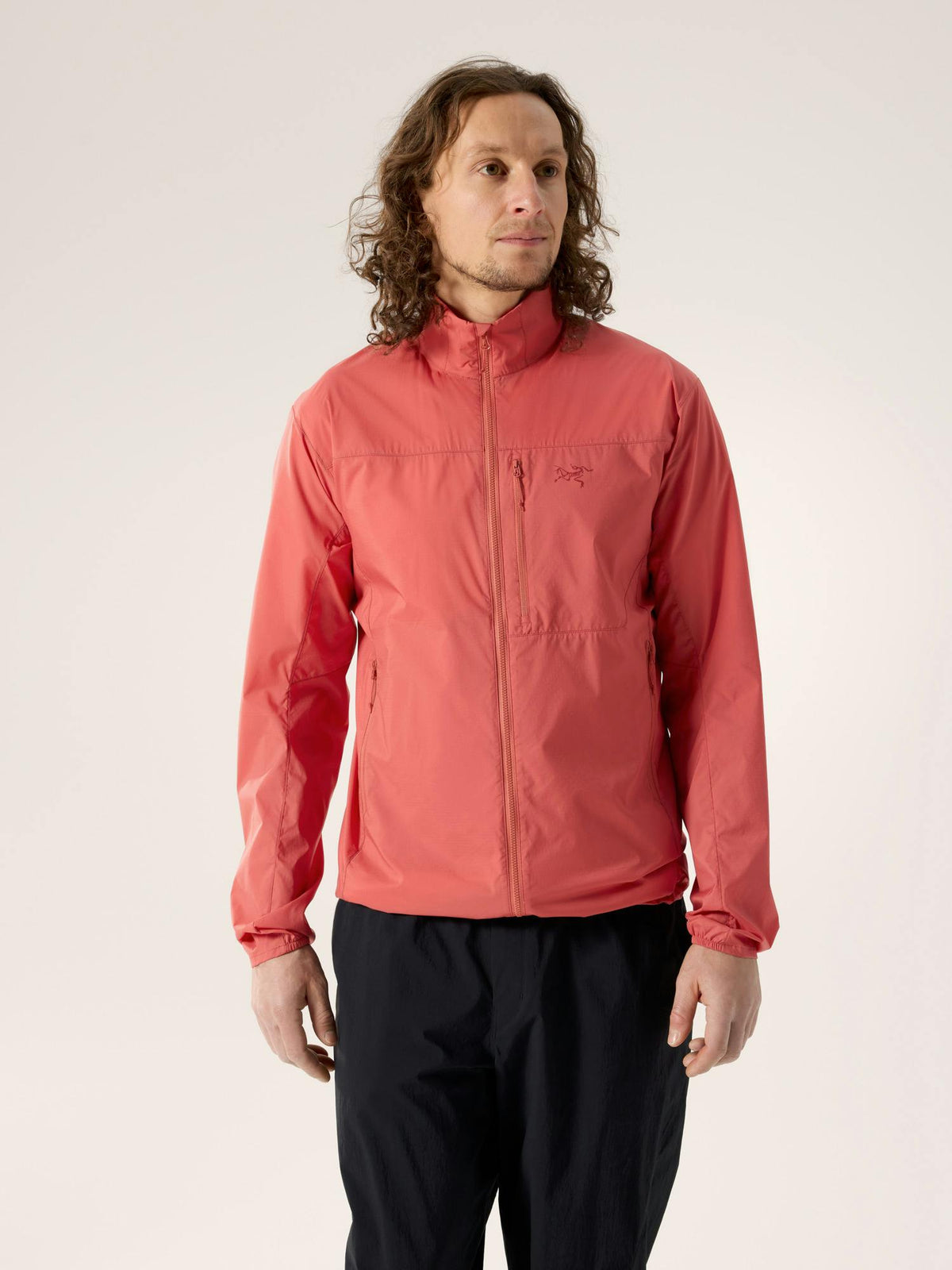 Arcteryx Squamish Jacket Men's