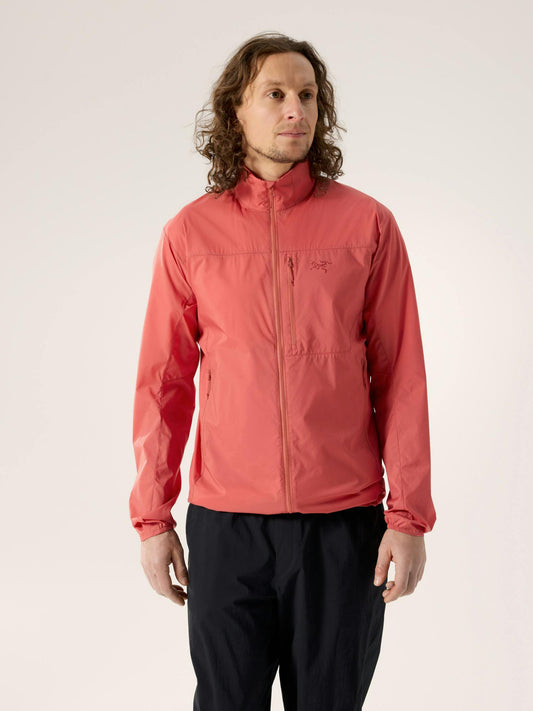 Arcteryx Squamish Jacket Men's