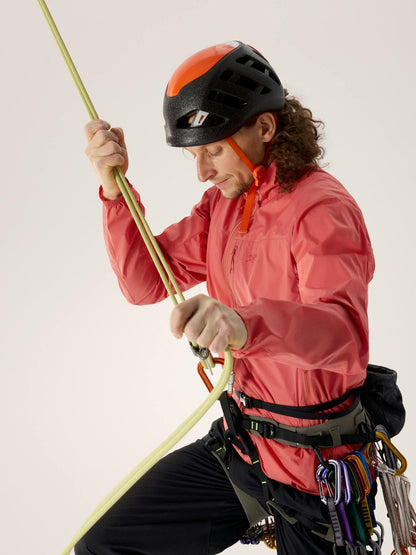 Arcteryx Squamish Jacket Men's