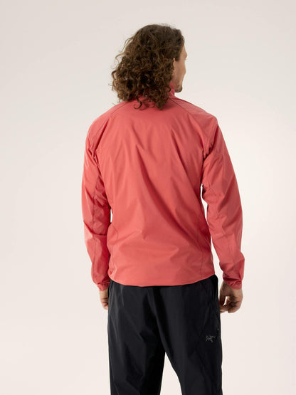 Arcteryx Squamish Jacket Men's