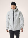 Arctic Silk / Black