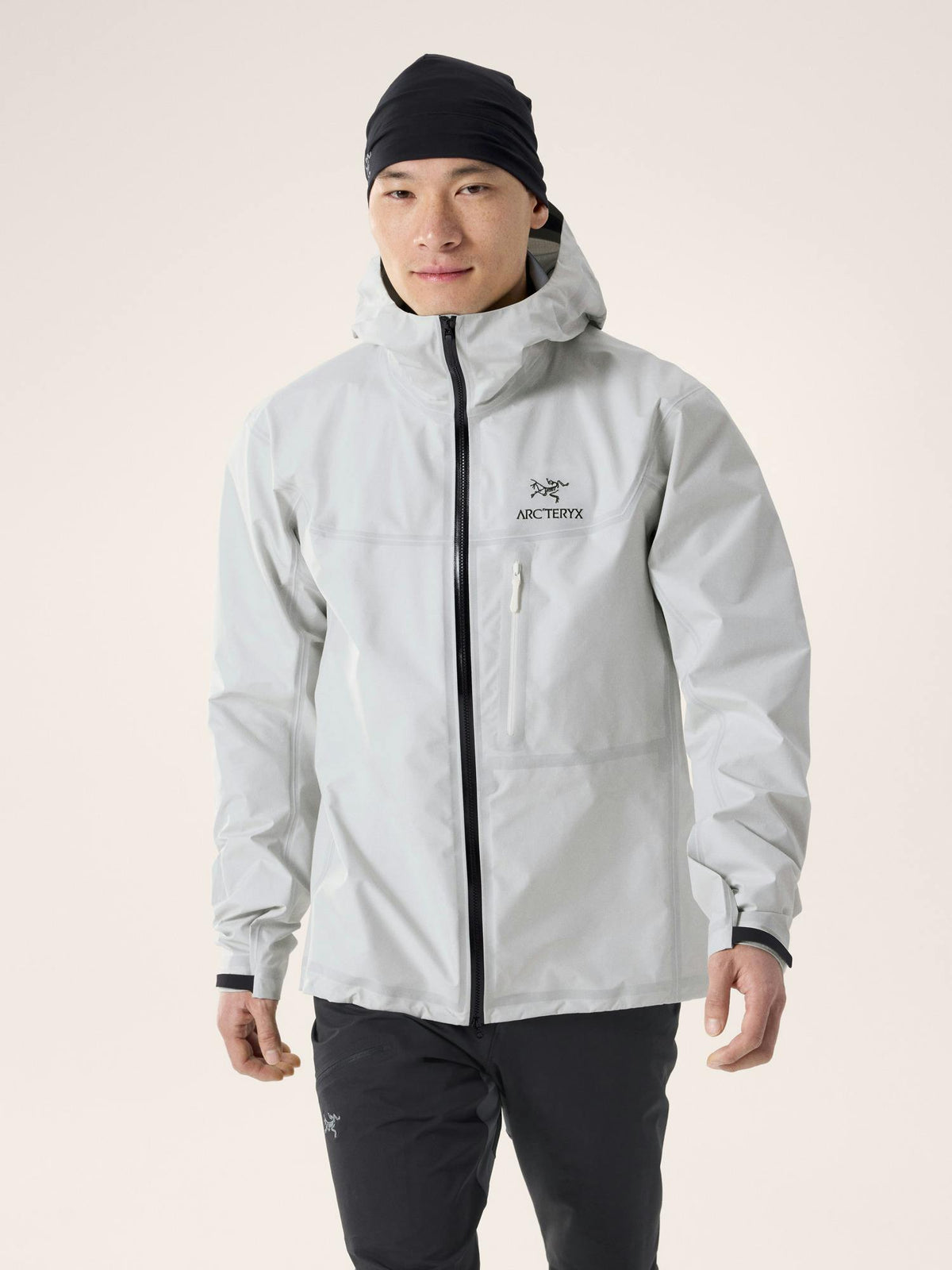 Arcteryx Alpha SL Jacket Men's