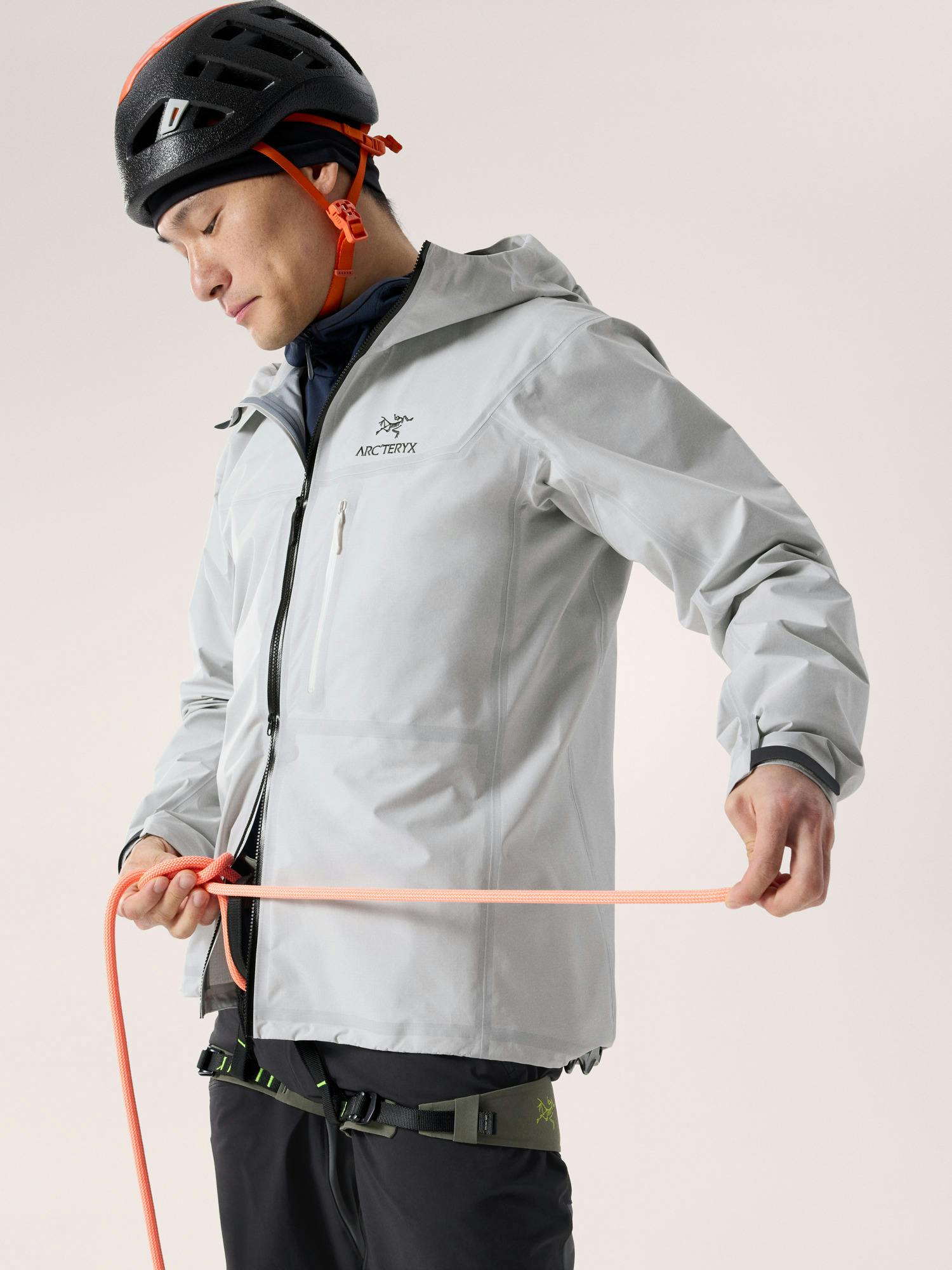 Arcteryx Alpha SL Jacket Men's