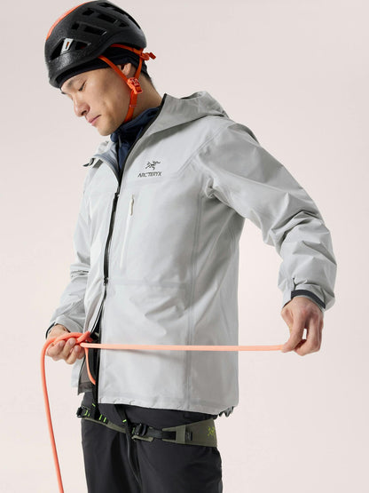 Arcteryx Alpha SL Jacket Men's