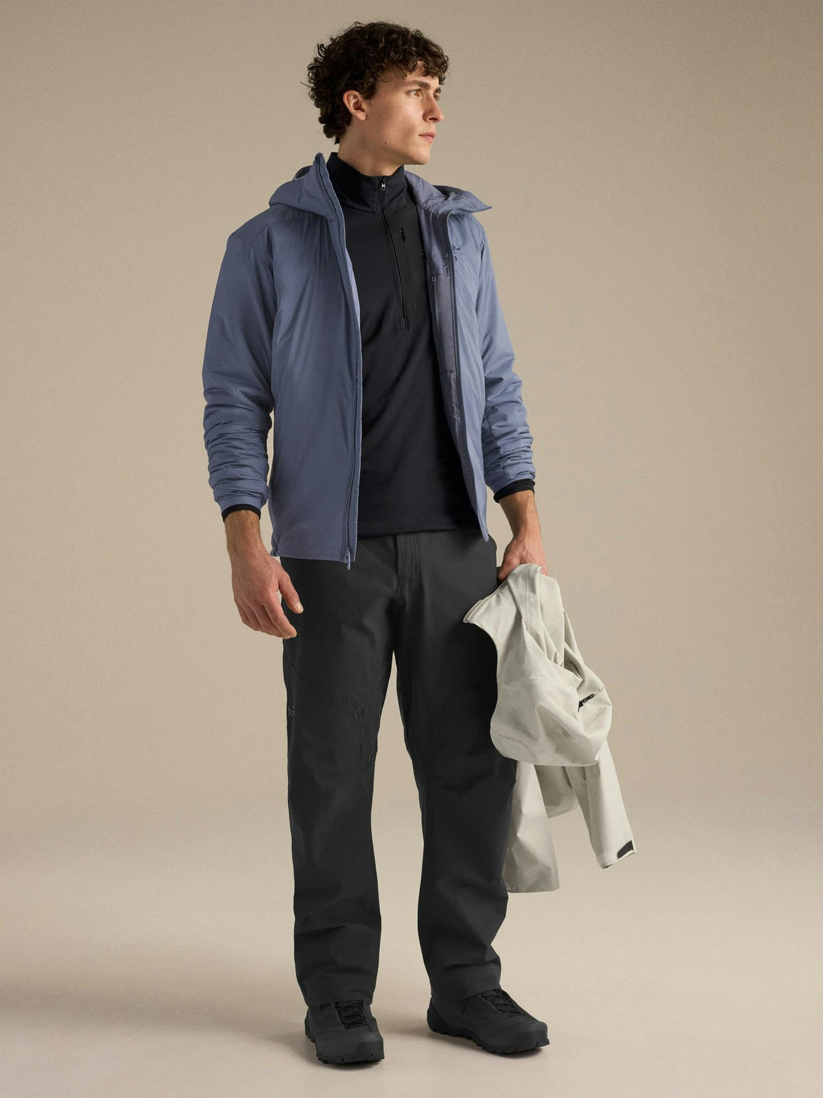 Arcteryx Atom Hoody Men's
