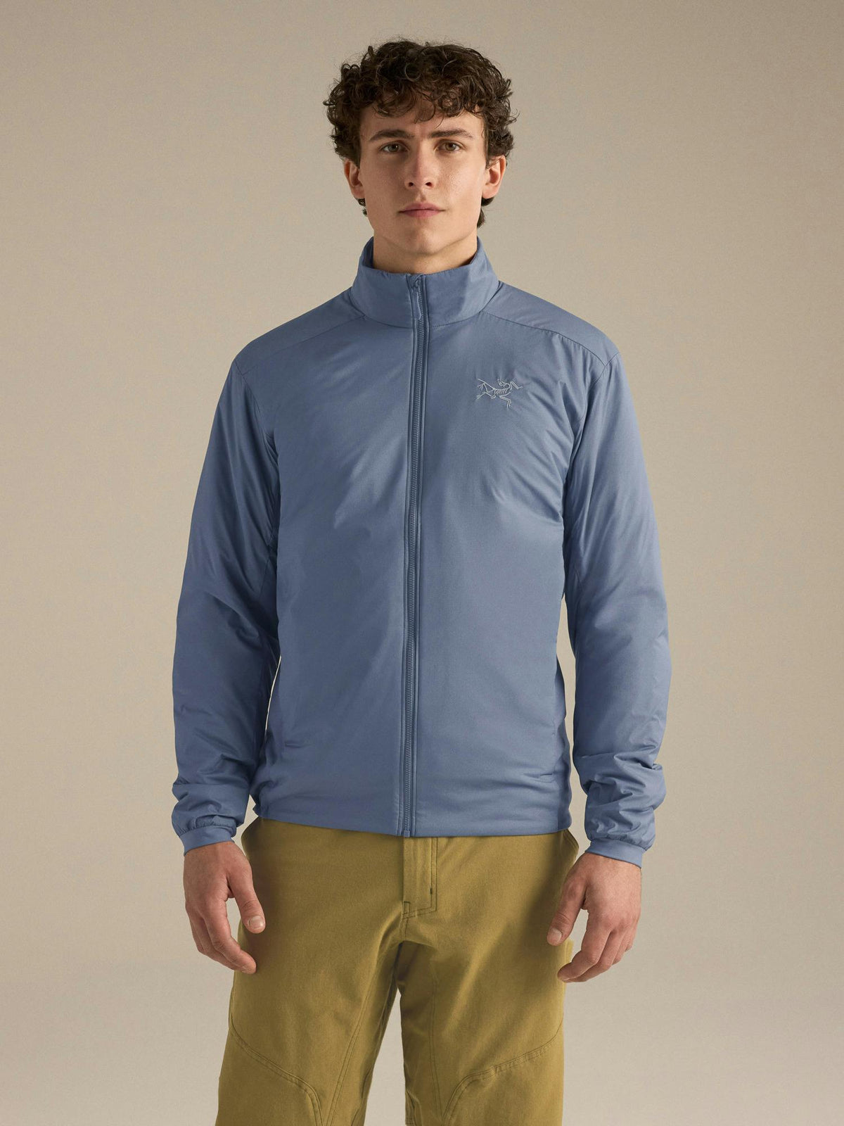 Arcteryx Atom Jacket Men's