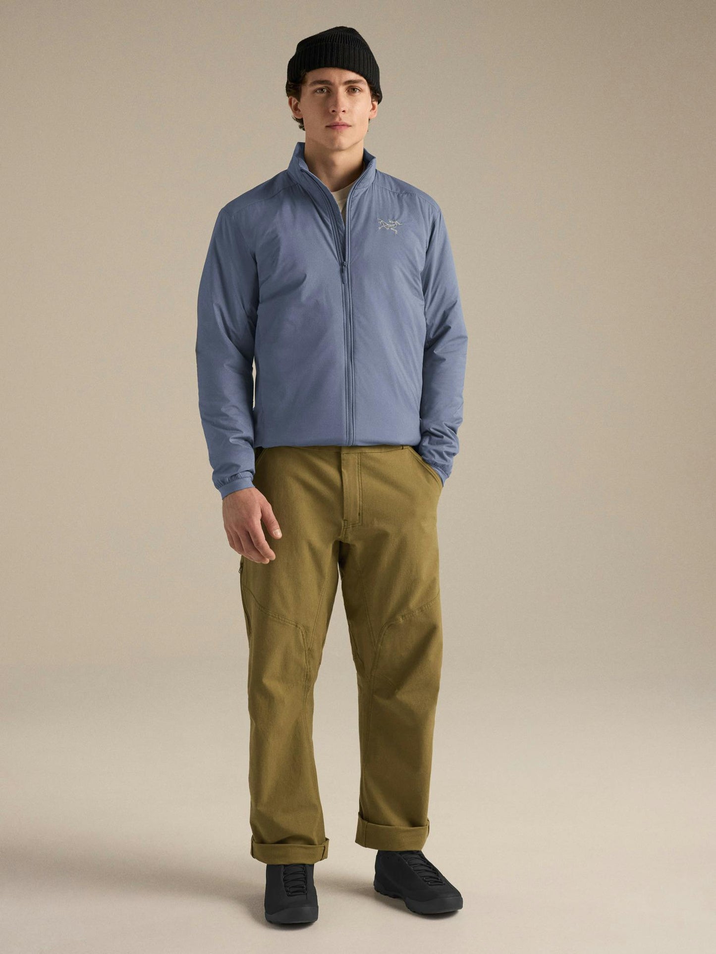 Arcteryx Atom Jacket Men's