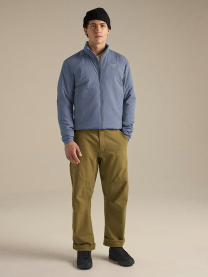 Arcteryx Atom Jacket Men's