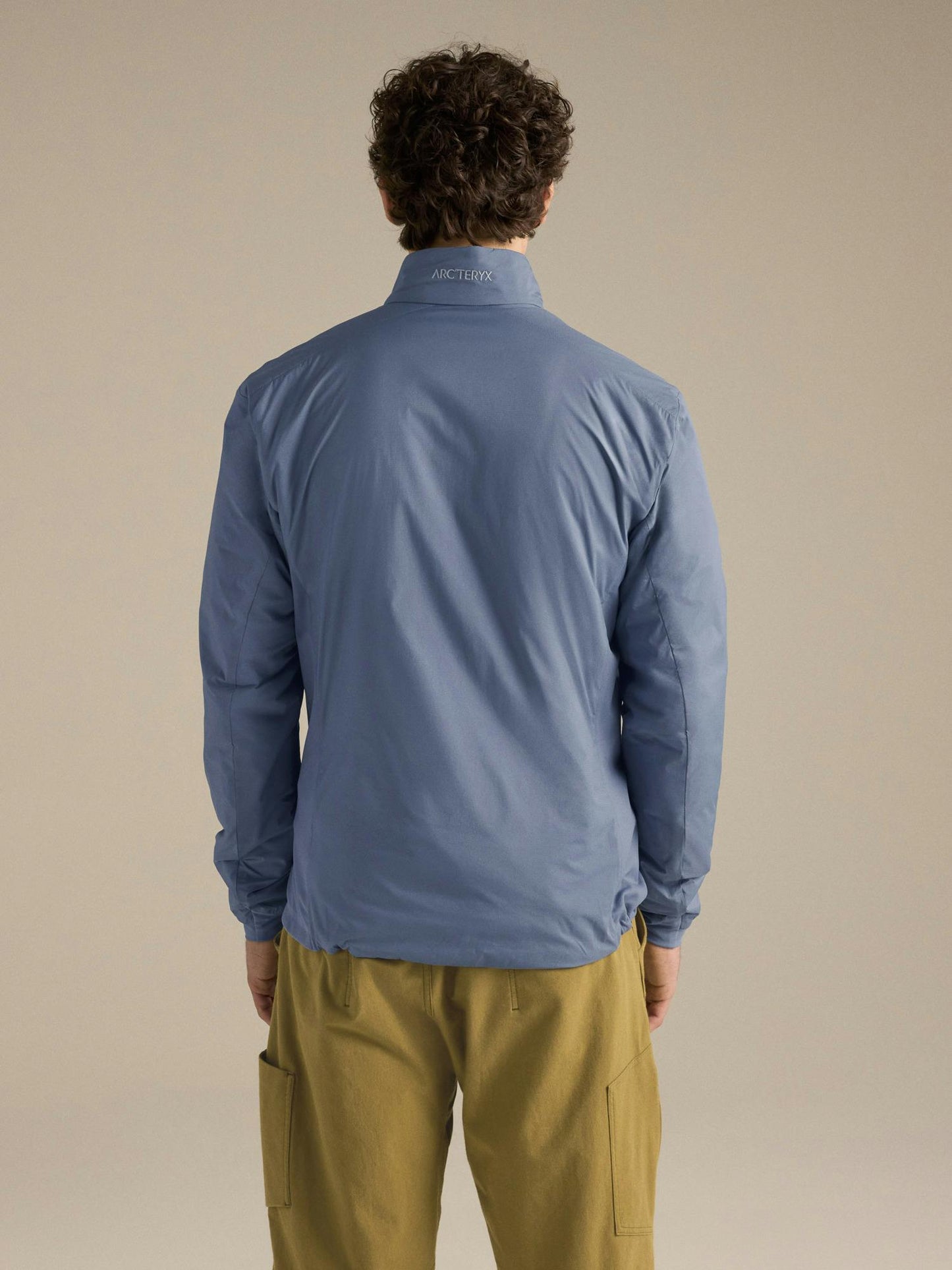 Arcteryx Atom Jacket Men's