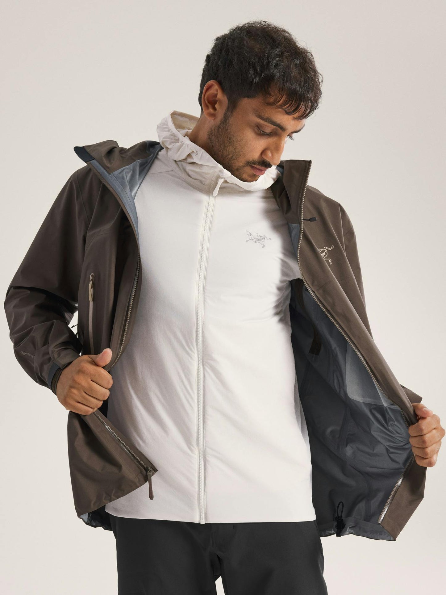 Arcteryx Atom SL Hoody Men's