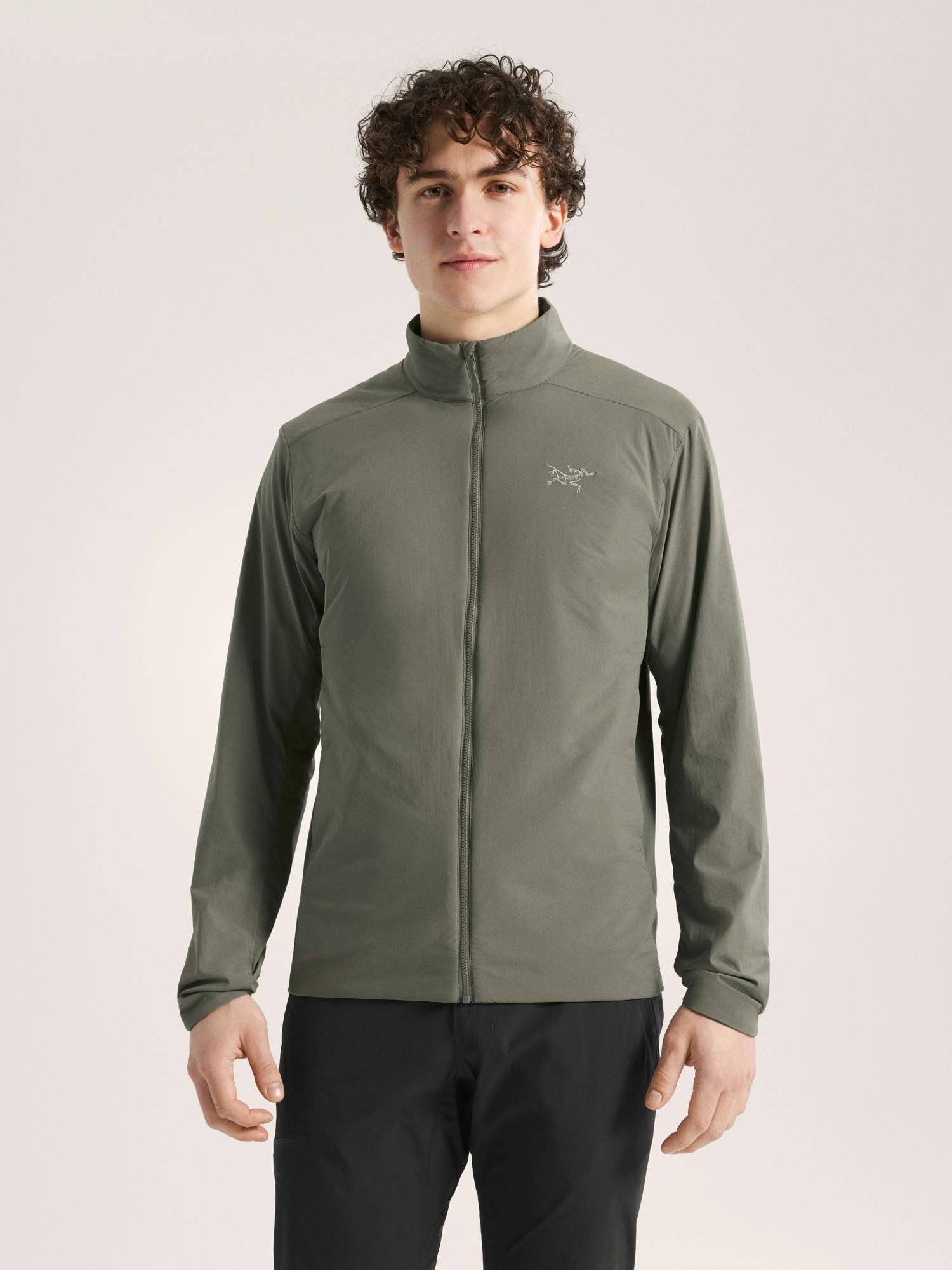 Arcteryx Atom SL Jacket Men's