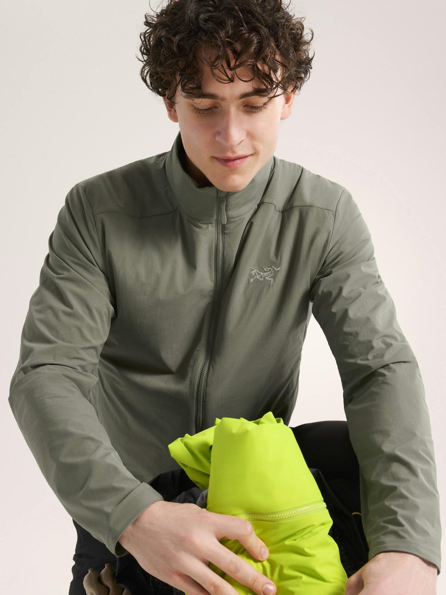 Arcteryx Atom SL Jacket Men's