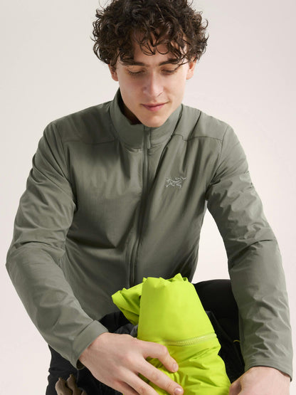 Arcteryx Atom SL Jacket Men's