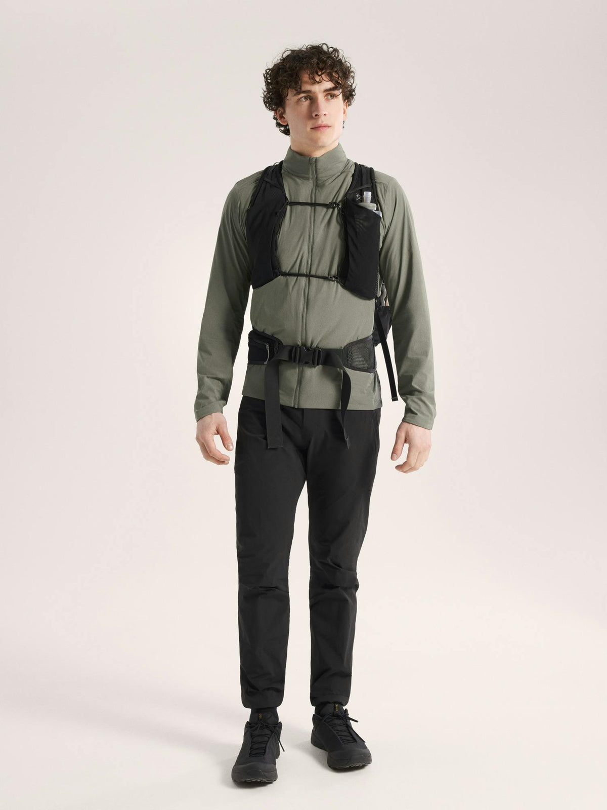 Arcteryx Atom SL Jacket Men's