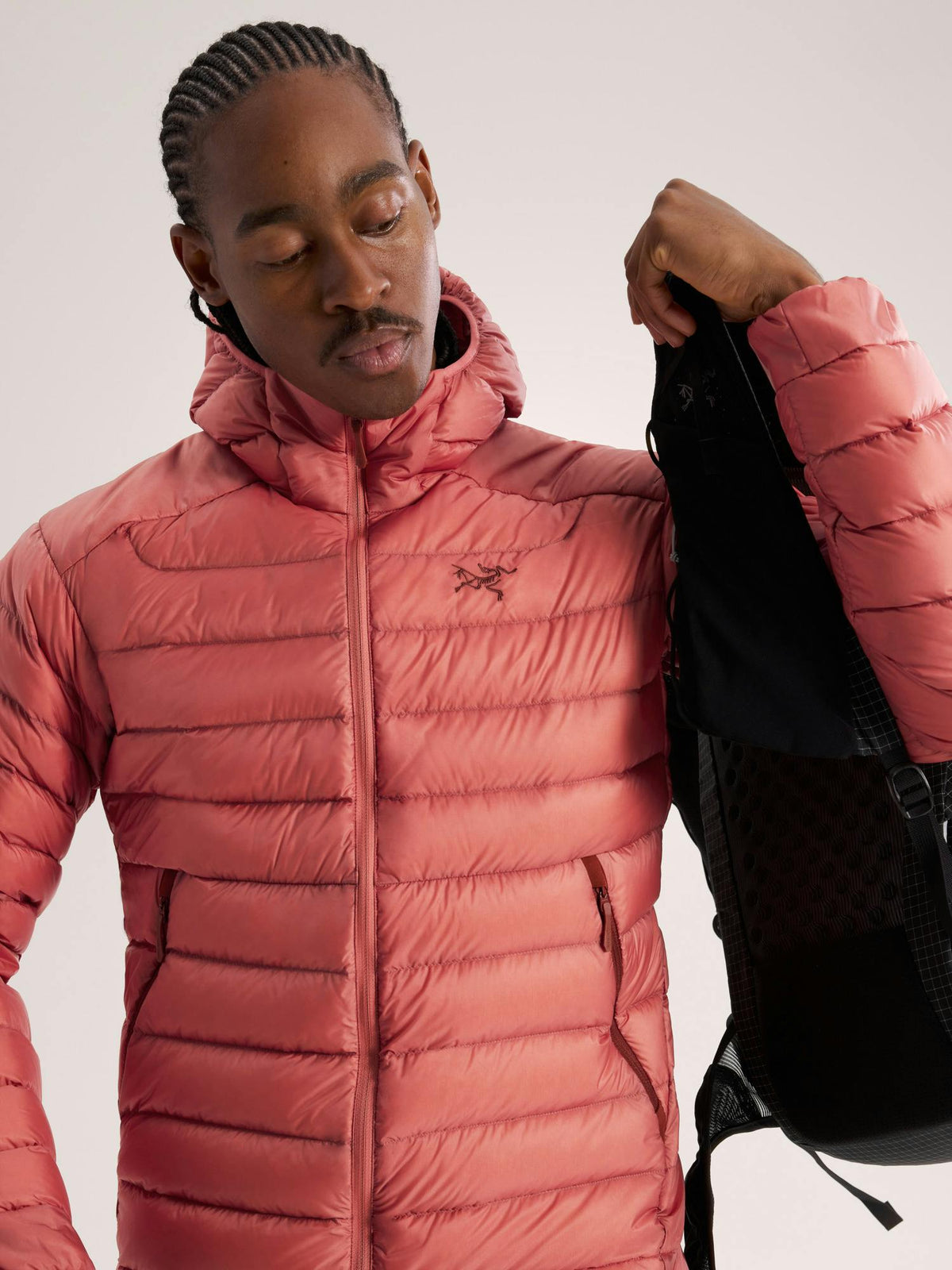 Arcteryx Cerium Hoody Men's
