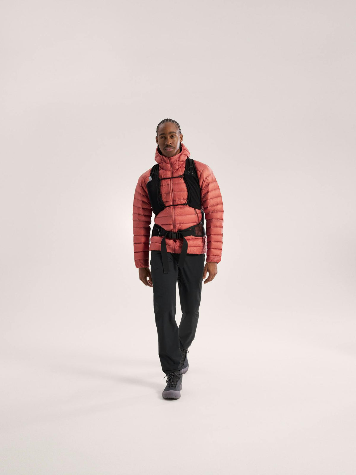 Arcteryx Cerium Hoody Men's