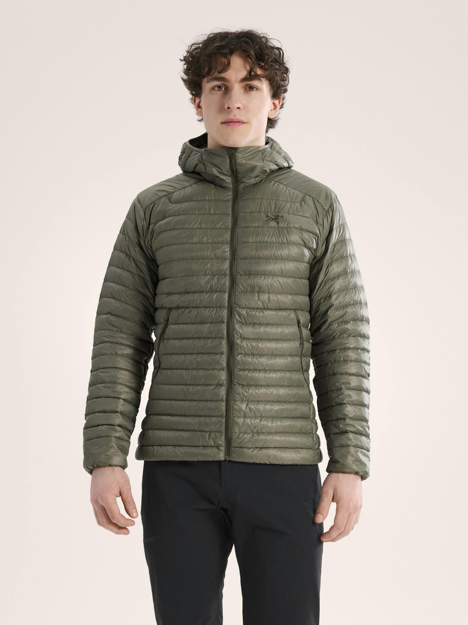 Arcteryx Cerium SL Hoody Men's