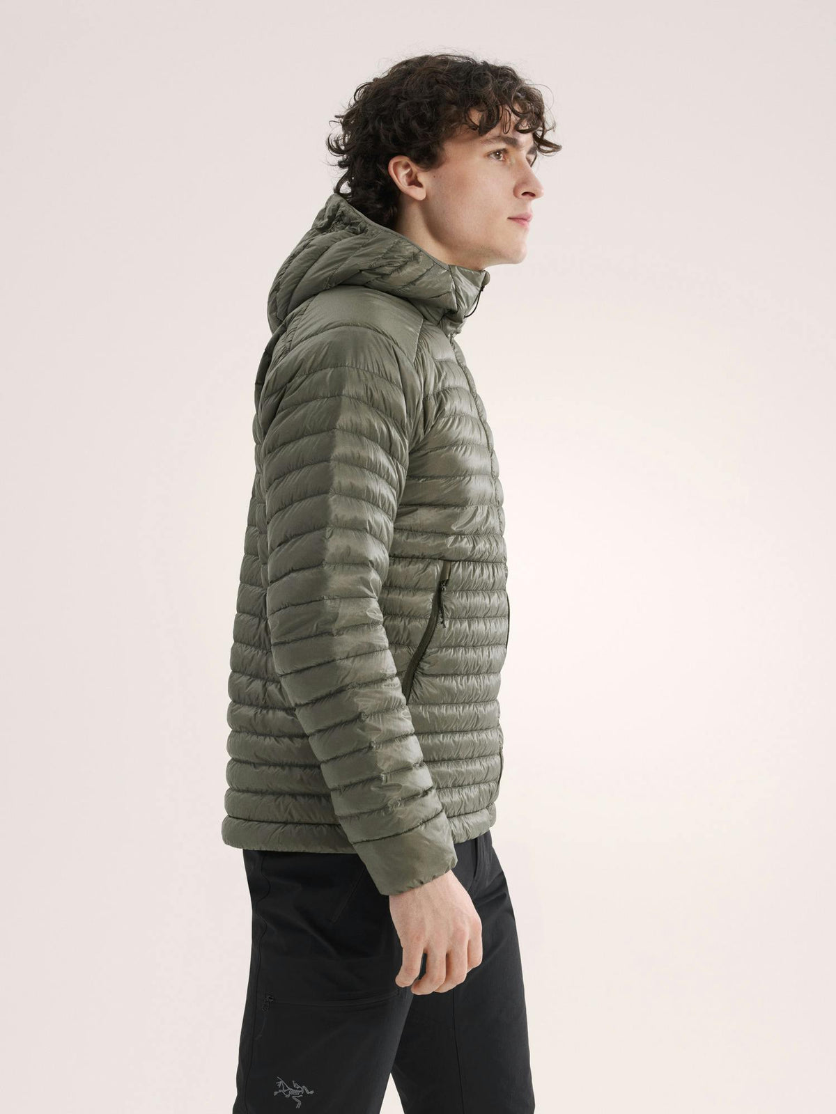 Arcteryx Cerium SL Hoody Men's