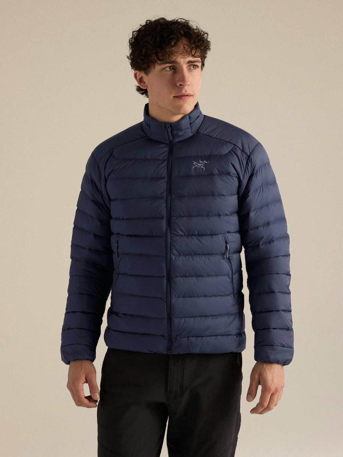 Arcteryx Cerium Jacket Men's