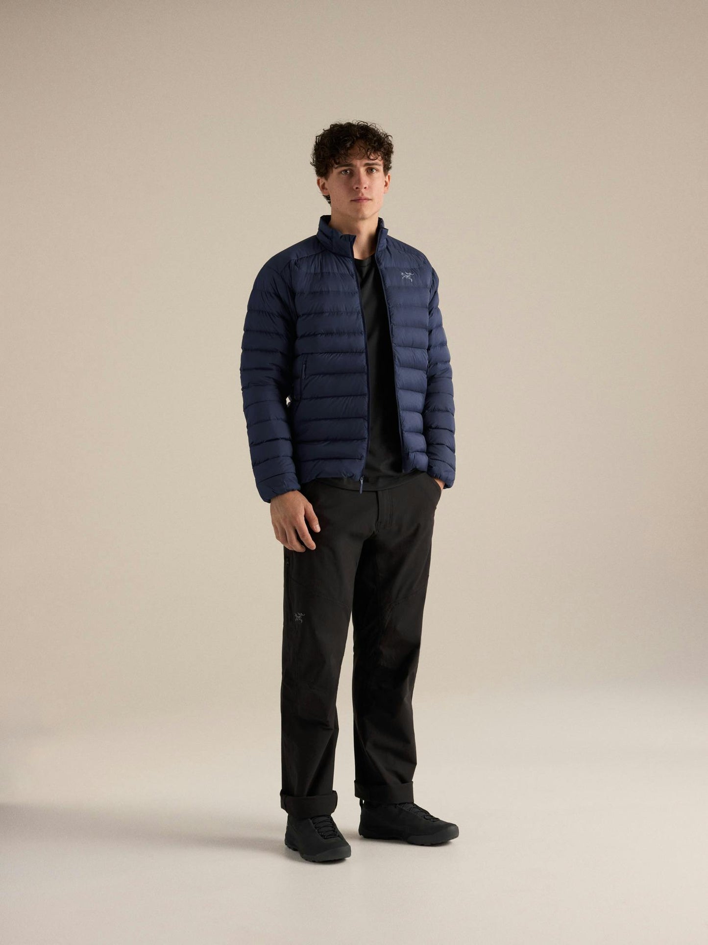 Arcteryx Cerium Jacket Men's