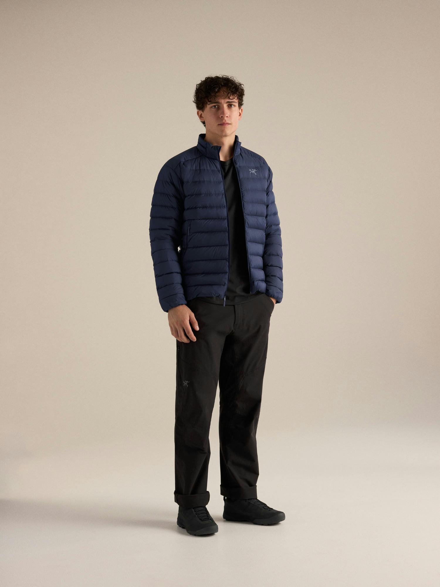 Arcteryx Cerium Jacket Men's