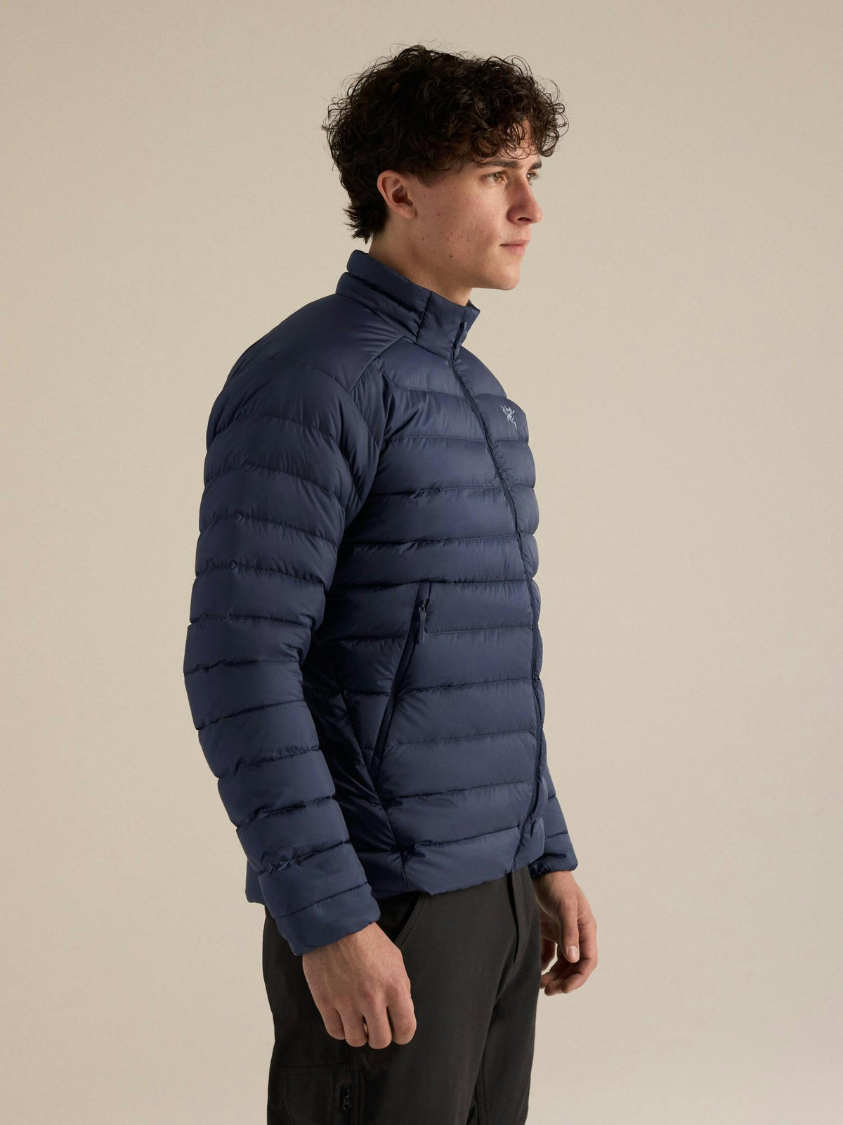 Arcteryx Cerium Jacket Men's