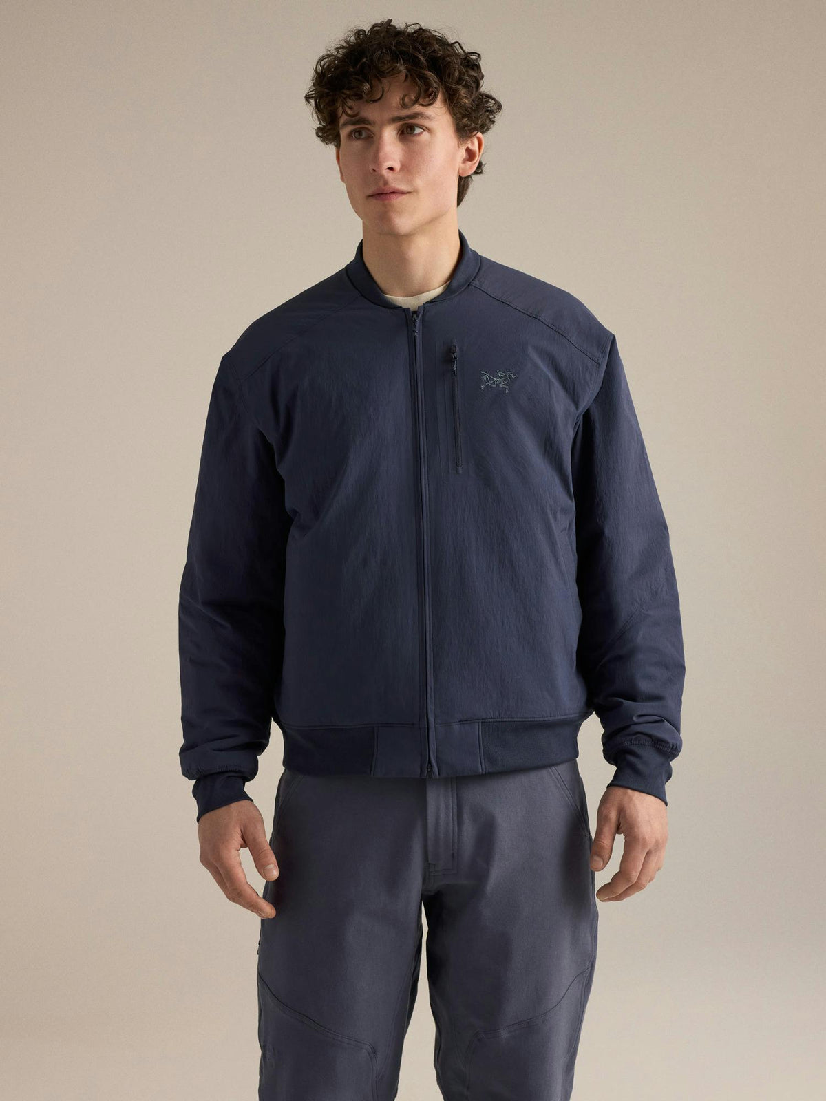 Arcteryx Konseal Insulated Jacket Men's