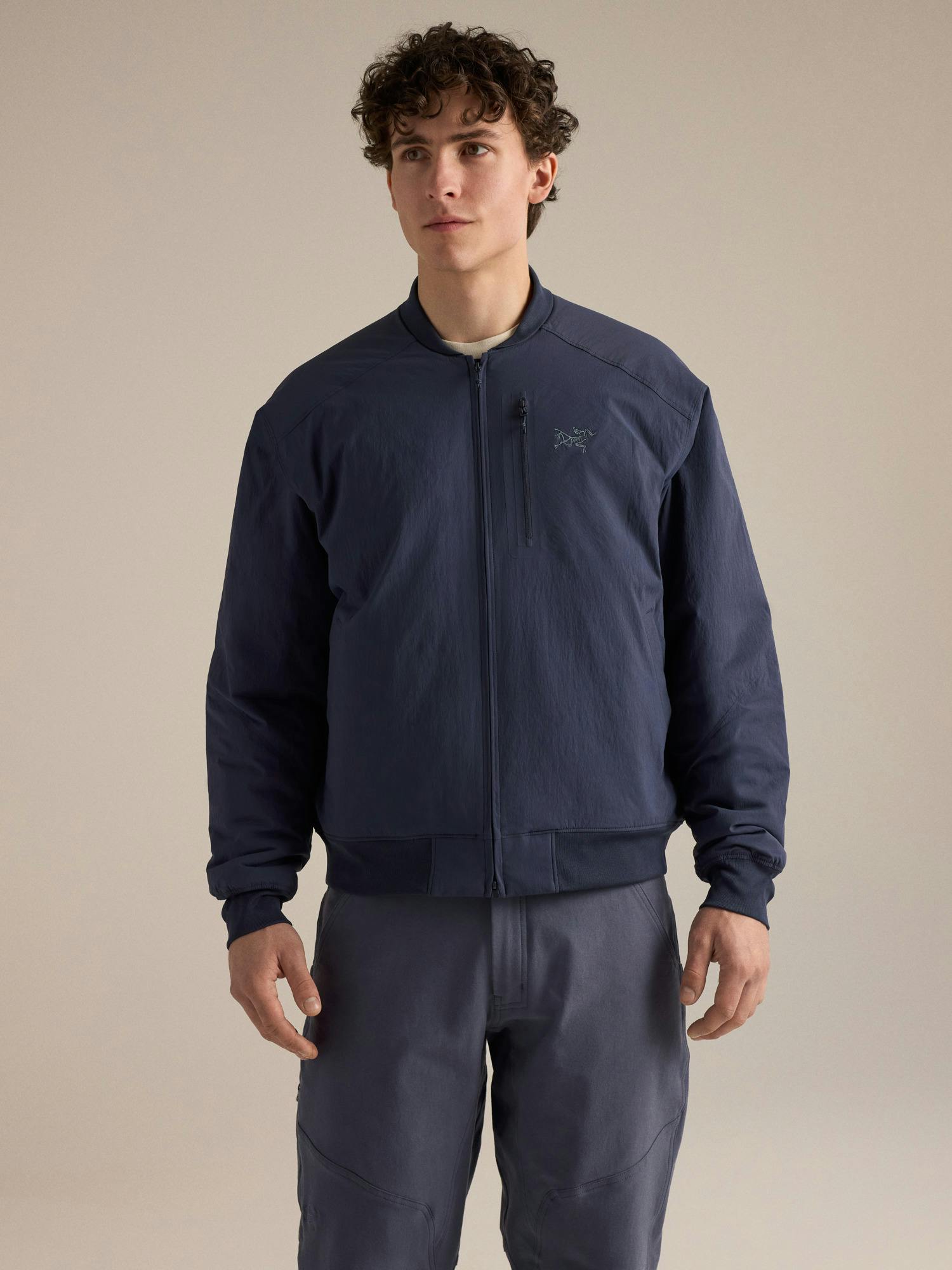 Arcteryx Konseal Insulated Jacket Men's